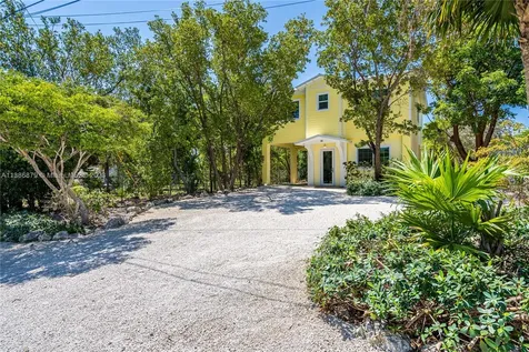 262 Lincoln Avenue Tavernier FL 33070