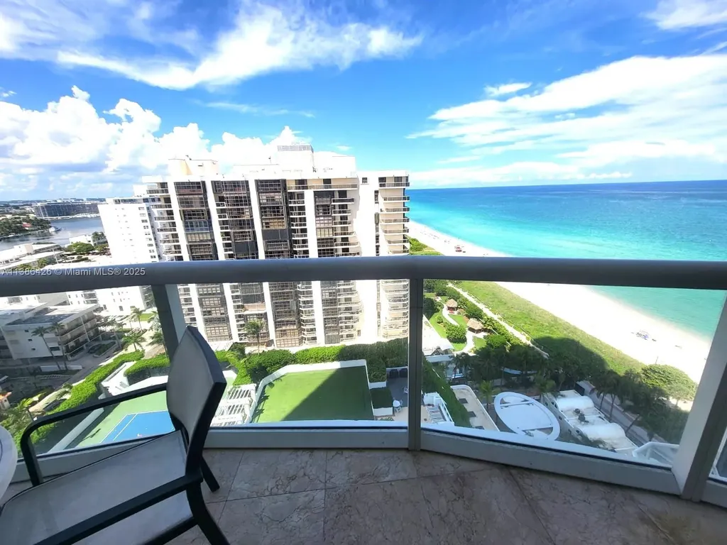 6365 Collins Avenue Miami Beach FL 33141