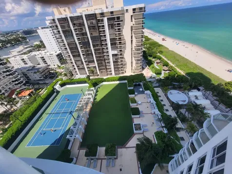 6365 Collins Avenue Miami Beach FL 33141