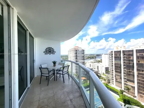 6365 Collins Avenue Miami Beach FL 33141