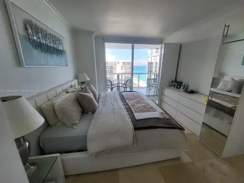 6365 Collins Avenue Miami Beach FL 33141