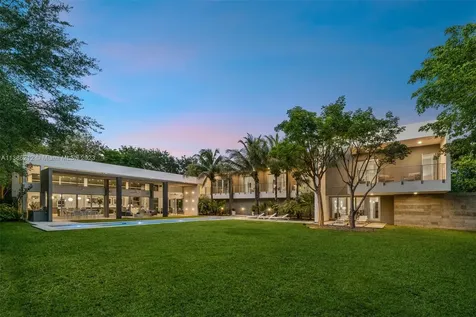 7800 SW 128th Street Pinecrest FL 33156