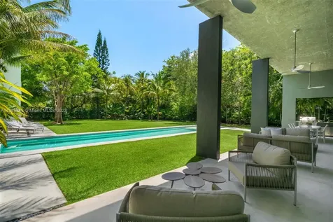 7800 SW 128th Street Pinecrest FL 33156