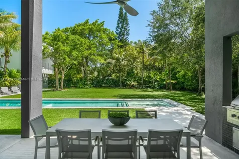 7800 SW 128th Street Pinecrest FL 33156