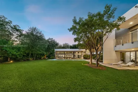 7800 SW 128th Street Pinecrest FL 33156