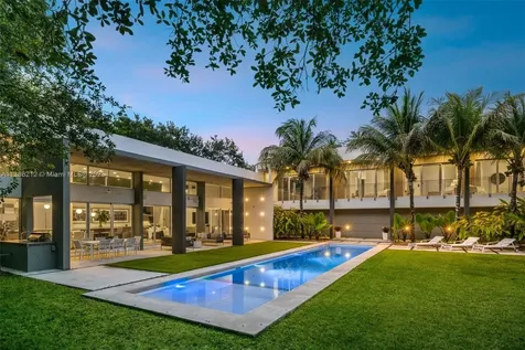 7800 SW 128th Street Pinecrest FL 33156