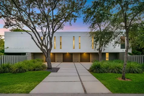 7800 SW 128th Street Pinecrest FL 33156