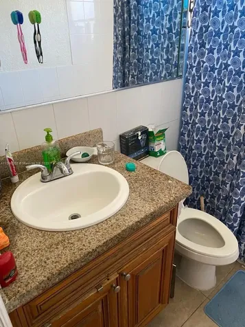 7232 SW 94th Place Miami FL 33173