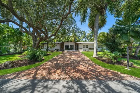 7885 SW 161st Street Palmetto Bay FL 33157