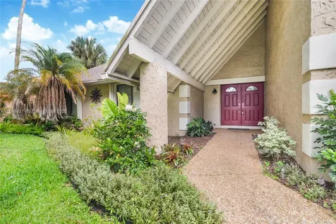 9100 NW 15th Street Plantation FL 33322
