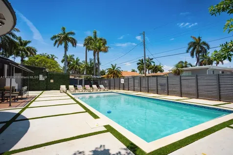 801 Harrison Street Hollywood FL 33019