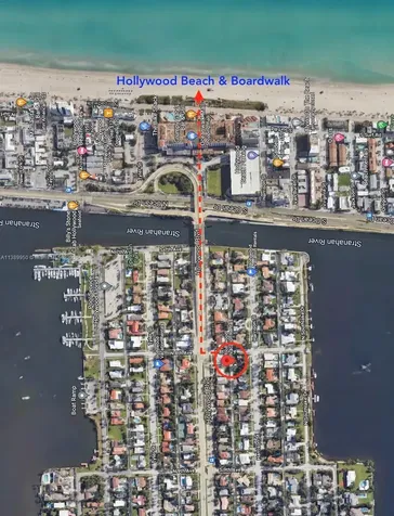 801 Harrison Street Hollywood FL 33019