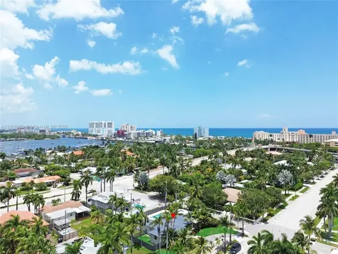 801 Harrison Street Hollywood FL 33019