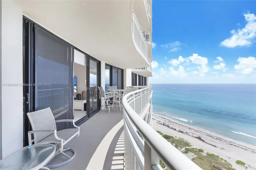 3000 N Ocean Drive Riviera Beach FL 33404