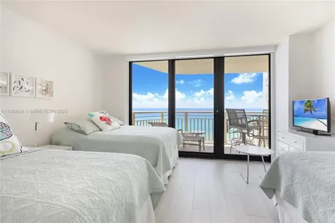 3000 N Ocean Drive Riviera Beach FL 33404