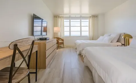 5601 Collins Avenue Miami Beach FL 33140