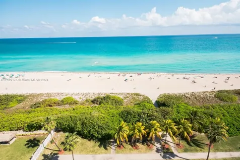5601 Collins Avenue Miami Beach FL 33140