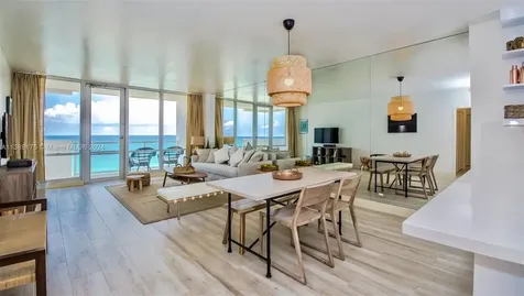 5601 Collins Avenue Miami Beach FL 33140