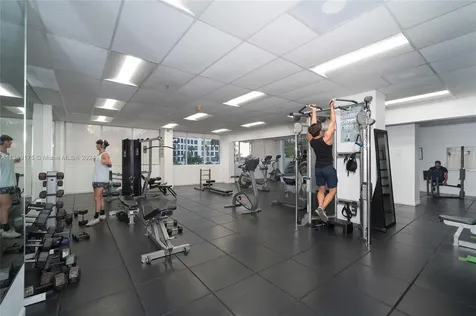 5601 Collins Avenue Miami Beach FL 33140