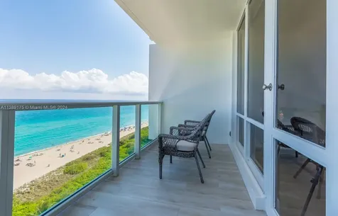 5601 Collins Avenue Miami Beach FL 33140