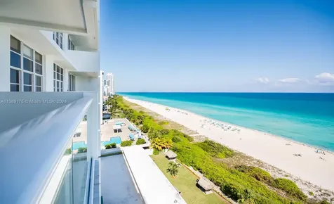 5601 Collins Avenue Miami Beach FL 33140