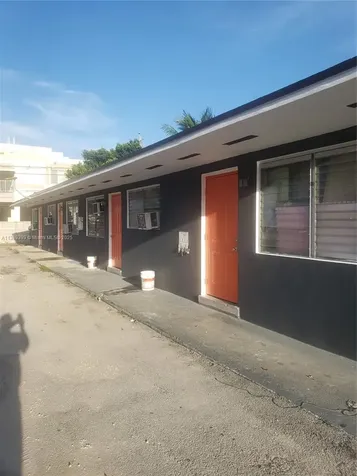 2855 NW 22nd Avenue Miami FL 33142
