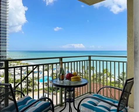 2080 S Ocean Drive Hallandale Beach FL 33009