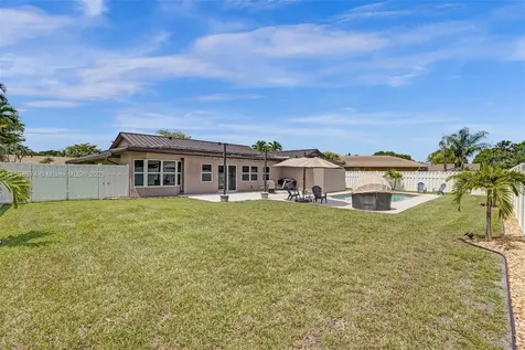 10419 NW 1st Place Coral Springs FL 33071