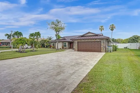 10419 NW 1st Place Coral Springs FL 33071