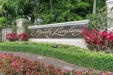 10990 Hawks Vista Street Plantation FL 33324