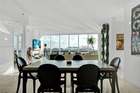 400 Alton Road Miami Beach FL 33139