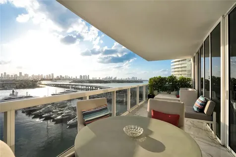 400 Alton Road Miami Beach FL 33139