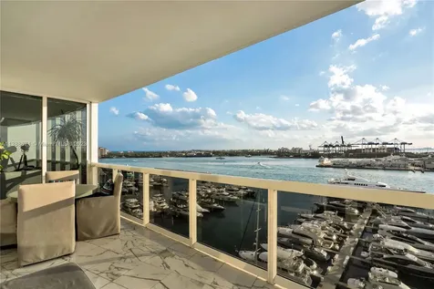 400 Alton Road Miami Beach FL 33139