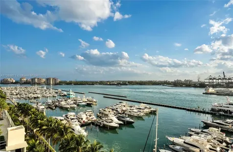 400 Alton Road Miami Beach FL 33139