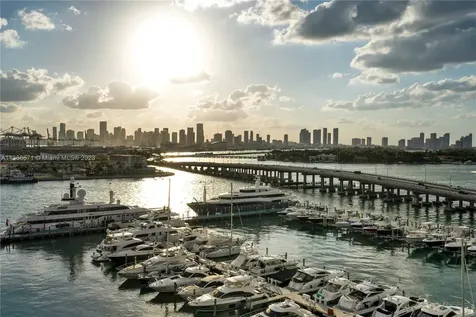 400 Alton Road Miami Beach FL 33139
