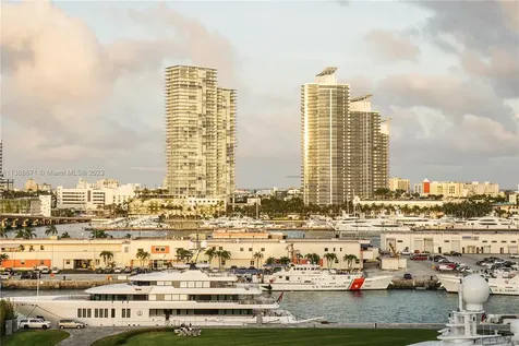 400 Alton Road Miami Beach FL 33139