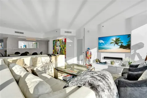 400 Alton Road Miami Beach FL 33139