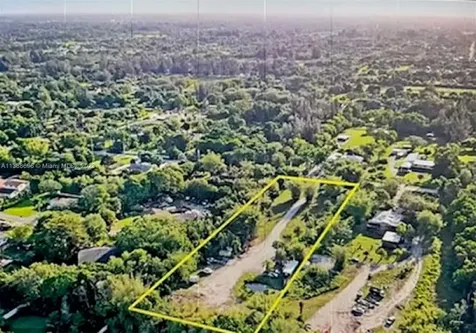 6453 SW 185th Way Southwest Ranches FL 33332