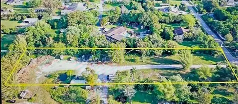 6453 SW 185th Way Southwest Ranches FL 33332
