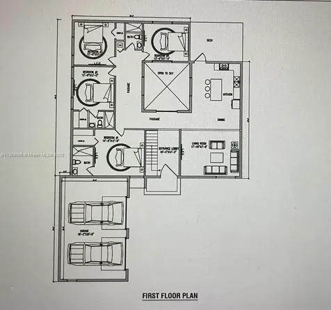 6453 SW 185th Way Southwest Ranches FL 33332