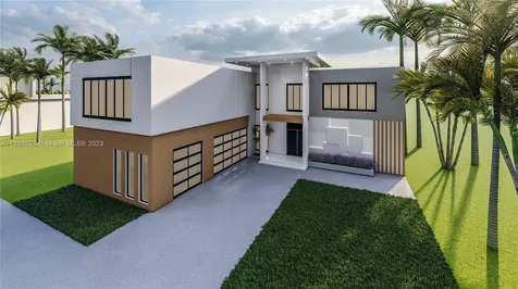 6453 SW 185th Way Southwest Ranches FL 33332
