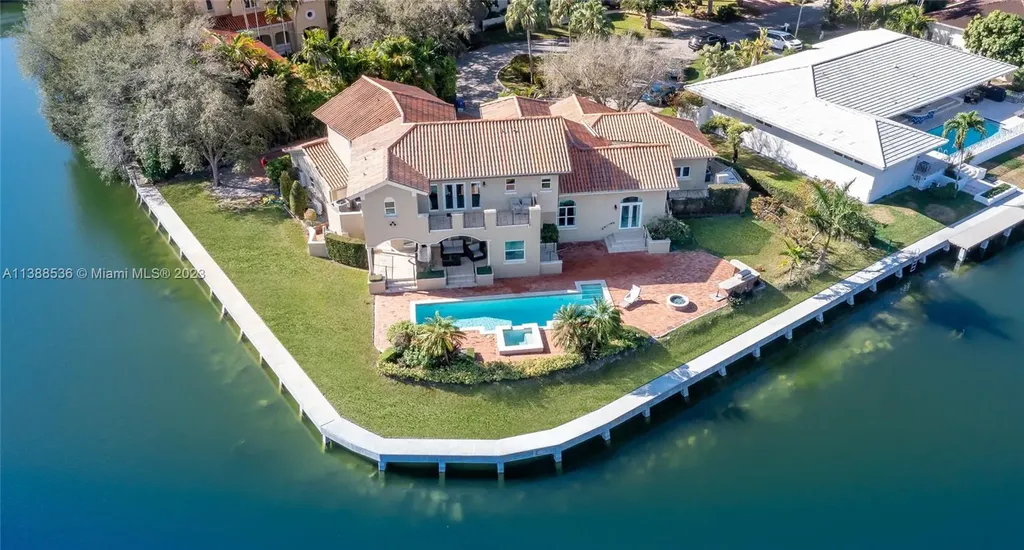 1411 Tagus Avenue Coral Gables FL 33156