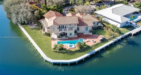 1411 Tagus Avenue Coral Gables FL 33156