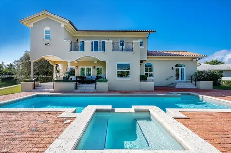 1411 Tagus Avenue Coral Gables FL 33156