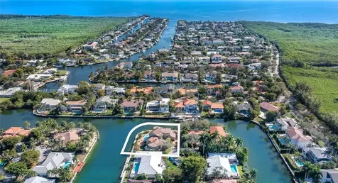 1411 Tagus Avenue Coral Gables FL 33156