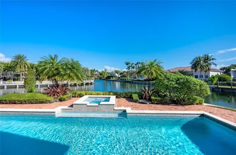 1411 Tagus Avenue Coral Gables FL 33156
