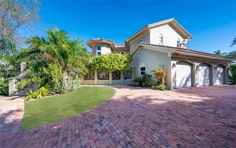 1411 Tagus Avenue Coral Gables FL 33156