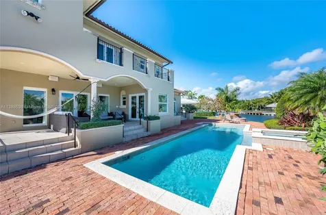 1411 Tagus Avenue Coral Gables FL 33156