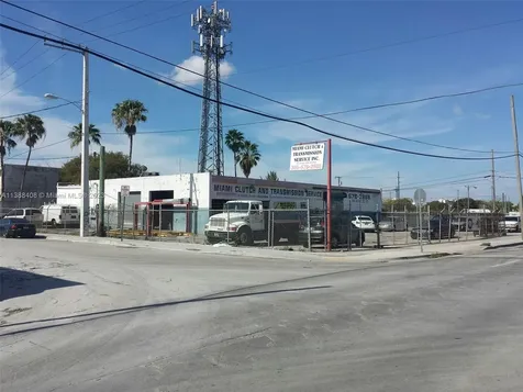 60 NW 20th Street Miami FL 33127