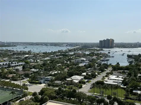 3000 N Ocean Drive Riviera Beach FL 33404